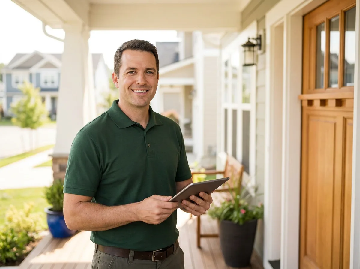 Pest control FAQs for Lance Creek, WY